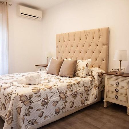 Casa Rural La Palmera Almodóvar del Río Extérieur photo