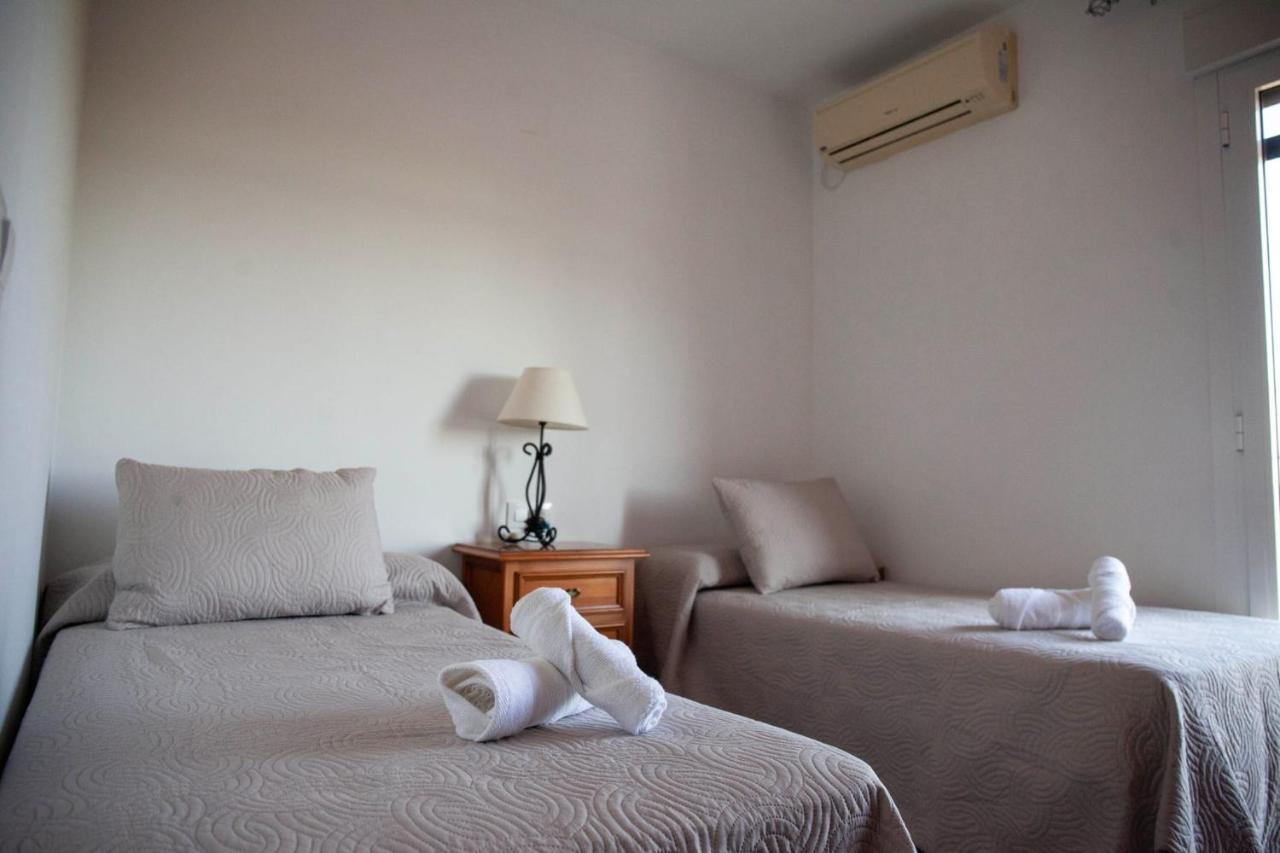 Casa Rural La Palmera Almodóvar del Río Extérieur photo
