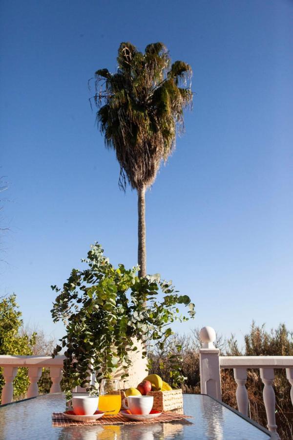 Casa Rural La Palmera Almodóvar del Río Extérieur photo