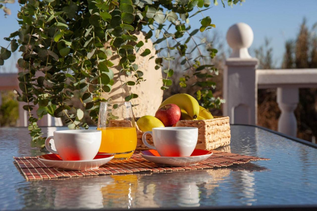 Casa Rural La Palmera Almodóvar del Río Extérieur photo