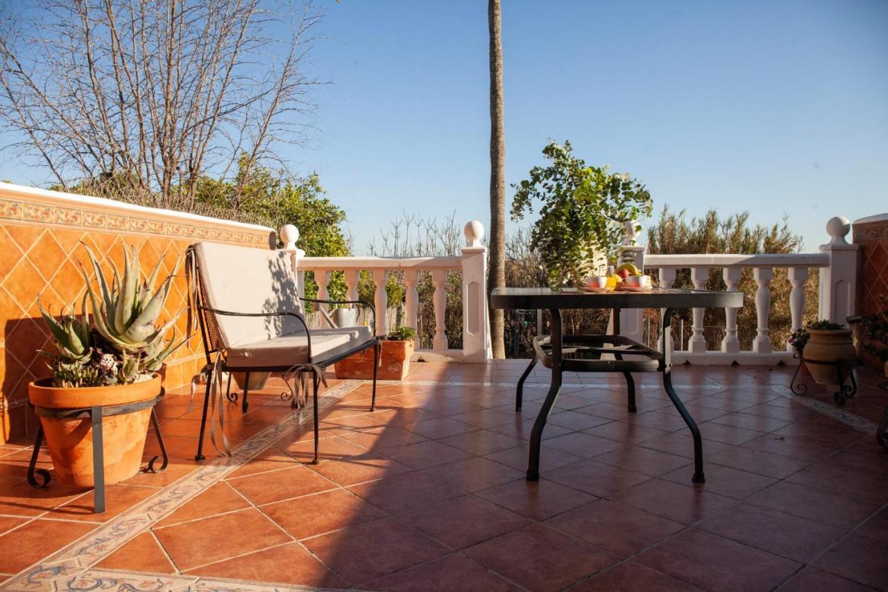 Casa Rural La Palmera Almodóvar del Río Extérieur photo