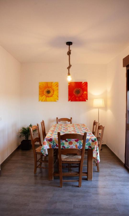 Casa Rural La Palmera Almodóvar del Río Extérieur photo