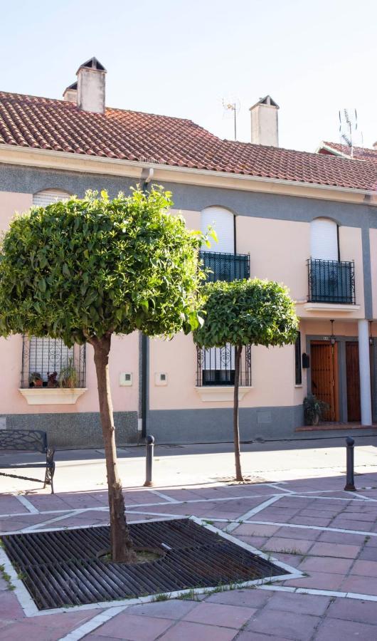 Casa Rural La Palmera Almodóvar del Río Extérieur photo
