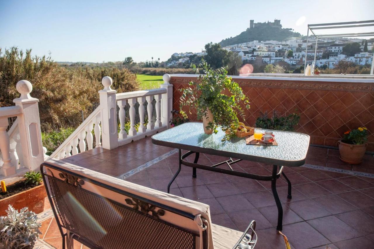 Casa Rural La Palmera Almodóvar del Río Extérieur photo