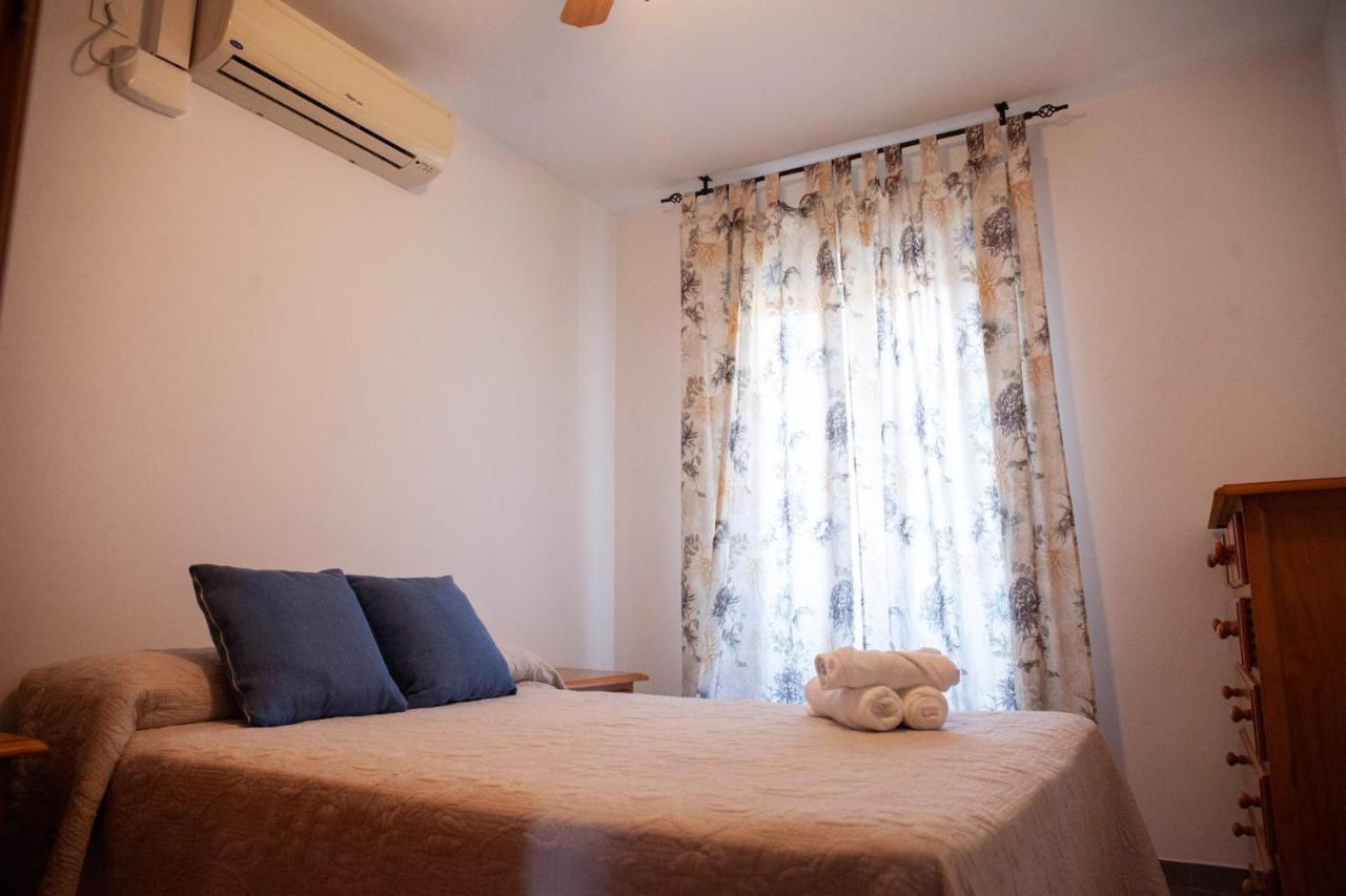 Casa Rural La Palmera Almodóvar del Río Extérieur photo